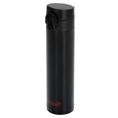 Vacuum thermos Regent Inox Fitness, 0.36 l