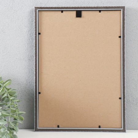 Photo frame plastic 21x30 cm, 199-510-2