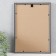 Photo frame plastic 21x30 cm, 199-510