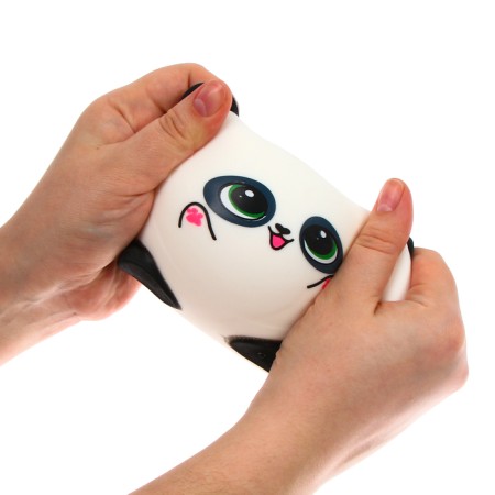 Antistress Maglet "Pandochka", with paste, in a package-6