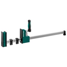 Cabinet's clamp Kraftool EK-600/95, clamp depth 95 mm, 600/95 mm