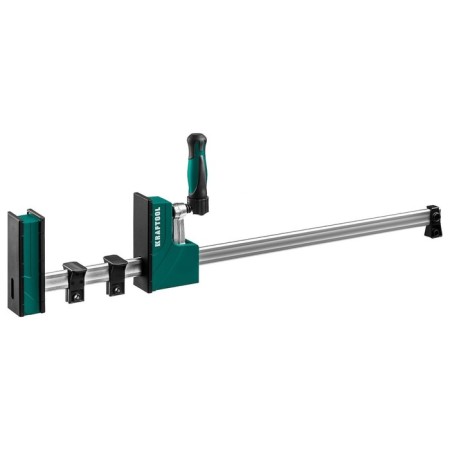 Cabinet's clamp Kraftool EK-600/95, clamp depth 95 mm, 600/95 mm