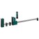 Cabinet's clamp Kraftool EK-600/95, clamp depth 95 mm, 600/95 mm