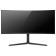 Monitor Hisense 34g6h black