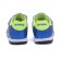 BUTS football ATEMI SBA-006 Turf Kids, Blue/Bright Salad, size 35