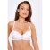 Women's brason Swany, size 80d, white color