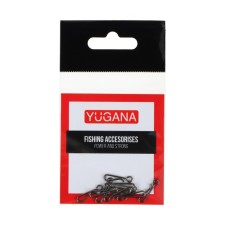 Furfacing Yugana, F-6025, No. 1, 10 kg, 10 pcs.
