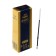 Ballic rod, 0.5 mm, with ears for automatic handles, 107 mm, blue ink blue