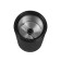 Red Solution RCG-M1609 coffee grinder, knife, 240 watts, 70 g, black