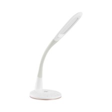 TRUNCA table lamp, 1x3.7W LED, 2700-5000K, 450LM, white color