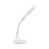 TRUNCA table lamp, 1x3.7W LED, 2700-5000K, 450LM, white color