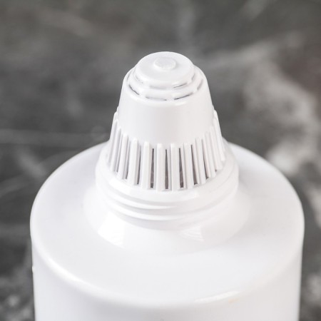 Smooth cartridge to the Makarych jug, for cleaning moonshine and vodka-1