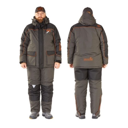 Winter costume. Norfin Atlantis + 04 r.xl-1
