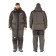 Winter costume. Norfin Atlantis + 04 r.xl