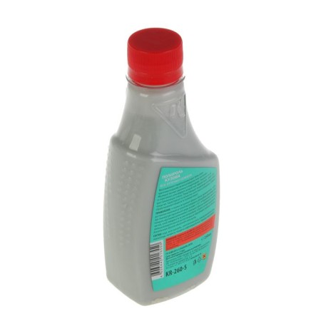 Kerry polish polishes, for all shades of silver, 250 ml-1