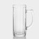 Glass glass for beer "Minden", 500 ml