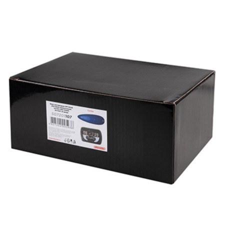 Farah LED SkyWay Off Road, 12 V/30 V, 28 W, 6000 K, 24 diodes, 200x140x73 mm-1