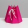 Aquabox, Pink, 16 x 16 cm