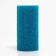 Round sponge No. 2, large -water, 6 x 6 x 12 cm, blue
