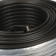 Cable "Kabex", VVG-PGNG (A), 3x2.5 mm2, 100 m, flat, GOST