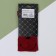 Socks Pattern Bordo p. 39-40 (24-26 cm)