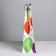 Gift Laminated Vertical Gift, packaging, “Happy Birthday!”, Ml 23 x 27 x 11.5 cm