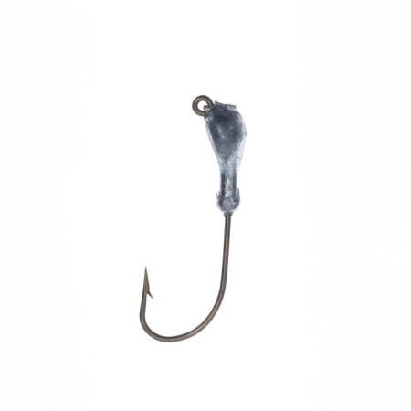 Jig head "banana", 8 g