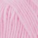 Yarn 100% acrylic "Softy Kids" 90m ± 5m 50 g Color 09 pink marshmallows