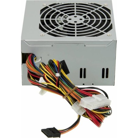 Блок питания Qdion ATX 400W Q-DION QD400 (24+4+4pin) 120mm fan 3xSATA-3