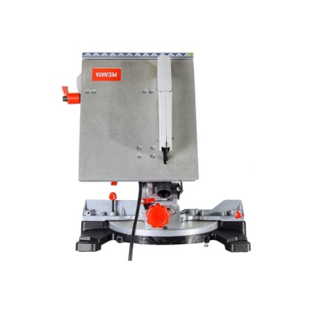 TPEA TP-210K, 1600 watts, disc d = 210 mm, cable 2 m, 220 V, 5000 rpm,/min.-4