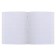 A notebook of 96 sheets in the cage "Tender Patterns", the cover coated cardboard, glossy lamination, OFSET BLOCK, 2B MIX