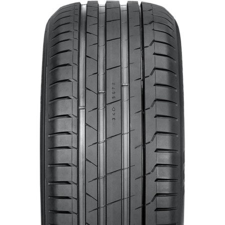 Summer tire Ikon Ters Autograph Ultra 2 SUV 295/40 R21 111Y