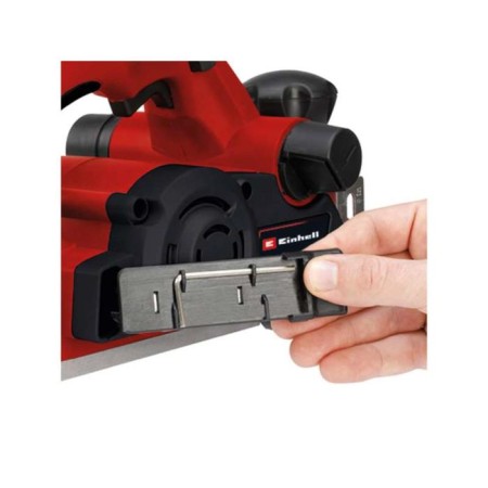 Einhell TE-PL 900, 900 watts, 82x3 mm-2