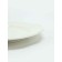 Ceramic Dolce Ceramo plate. "Classic", 23 cm