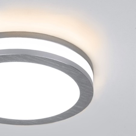 Ceiling accent light (SPOT) ELEKTROSTANDARD, Aster LED 5 W, 80x80x40 mm, IP20-1