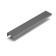 Handle Cappio RT001, l = 200, m/o 160, color graphite