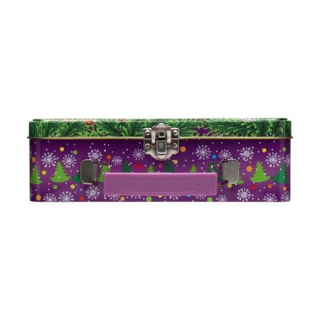 New Year. Gift set "Present", 500 g-3