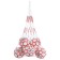 Tipping balls onLytop, 10 goals, 3 mm thread, 3 mm