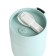 Lunch-bokx, 450 ml, saves heat 6 hours, 12.3 x 9.2 cm, turquoise