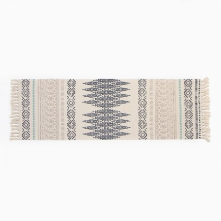 Rug Ethel "Patterns" 60*180 cm, 50% HL, 50% p/e-1