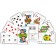 Playing cards "Elite", 36 pcs, map 5.5 x 8.5 cm