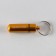 Address "Talisman" to invest a note, capsule 5.2x1.4 cm