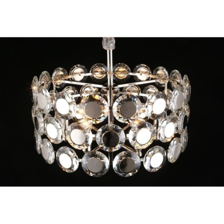 Suspended chandelier Wiola E14 240W-2