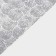 Set of serving napkins on the table “fireworks”, 4 pcs, 30 × 45 cm, silver color