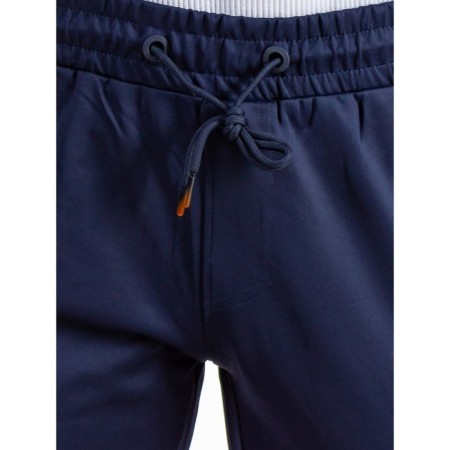 Sports costume men's ise, size 48, blue color-14