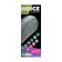 Portable column More Choice BS22, 10 W, BT 5.3, TWS, IPX5, 1800 mAh, gray