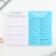 Notepad for finance planning "Your Finance"