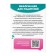 Training cards according to the methodology of Glena Doman "Home Things", 8 cards, 2+