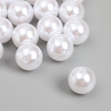 Beads for creativity plastic 
