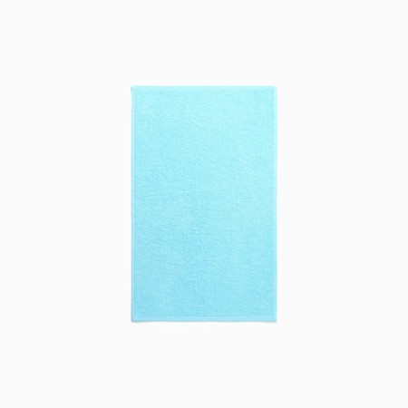 A terry towel economy and I am "harness" 30*60 cm, col. Blue, 100% HL, 340 g/m2-1